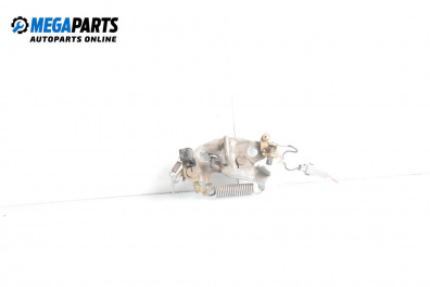 Sperre heckklappe for Toyota Corolla E11 Hatchback (06.1995 - 06.2002), hecktür