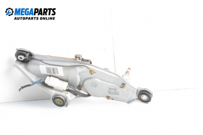 Motor scheibenwischer, vorne for Toyota Corolla E11 Hatchback (06.1995 - 06.2002), hecktür, position: rückseite