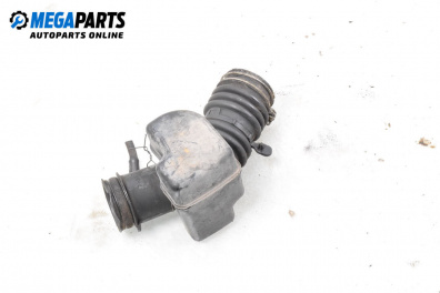 Schlauch, geriffelt for Toyota Corolla E11 Hatchback (06.1995 - 06.2002) 1.4 (EE111_), 86 hp