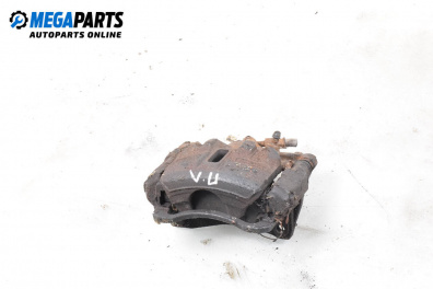 Etrier de frână for Toyota Corolla E11 Hatchback (06.1995 - 06.2002), position: stânga - fața