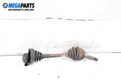 Driveshaft for Toyota Corolla E11 Hatchback (06.1995 - 06.2002) 1.4 (EE111_), 86 hp, position: front - left