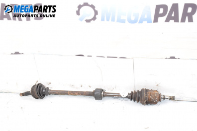 Driveshaft for Toyota Corolla E11 Hatchback (06.1995 - 06.2002) 1.4 (EE111_), 86 hp, position: front - right