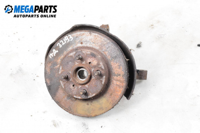 Butuc cu bielă for Toyota Corolla E11 Hatchback (06.1995 - 06.2002), position: dreaptă - fața