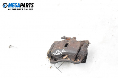 Etrier de frână for Toyota Corolla E11 Hatchback (06.1995 - 06.2002), position: dreaptă - fața