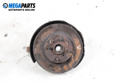 Butuc cu bielă for Toyota Corolla E11 Hatchback (06.1995 - 06.2002), position: stânga - fața