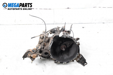  for Toyota Corolla E11 Hatchback (06.1995 - 06.2002) 1.4 (EE111_), 86 hp