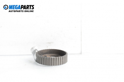 Damper pulley for Toyota Corolla E11 Hatchback (06.1995 - 06.2002) 1.4 (EE111_), 86 hp