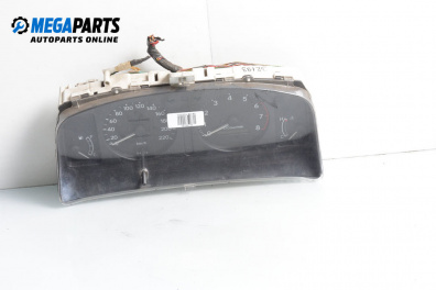 Instrument cluster for Toyota Corolla E11 Hatchback (06.1995 - 06.2002) 1.4 (EE111_), 86 hp
