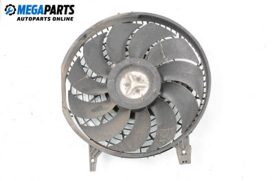 Radiator fan for Toyota Corolla E11 Hatchback (06.1995 - 06.2002) 1.4 (EE111_), 86 hp
