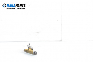 Gasoline fuel injector for Toyota Corolla E11 Hatchback (06.1995 - 06.2002) 1.4 (EE111_), 86 hp