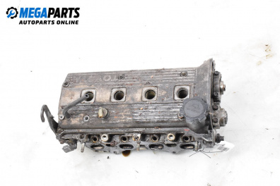 Engine head for Toyota Corolla E11 Hatchback (06.1995 - 06.2002) 1.4 (EE111_), 86 hp