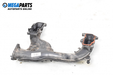 Frostschutzmittel-anschlusselement for Audi A6 Sedan C6 (05.2004 - 03.2011) 3.0 TDI quattro, 225 hp