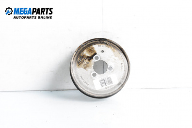 Fulie curea for Audi A6 Sedan C6 (05.2004 - 03.2011) 3.0 TDI quattro, 225 hp, № 059121031H