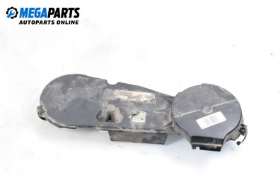 Timing belt cover for Audi A6 Sedan C6 (05.2004 - 03.2011) 3.0 TDI quattro, 225 hp