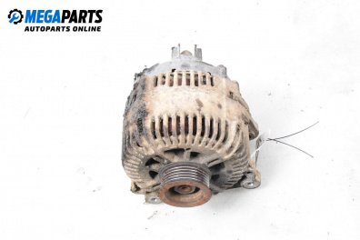 Gerenator for Audi A6 Sedan C6 (05.2004 - 03.2011) 3.0 TDI quattro, 225 hp