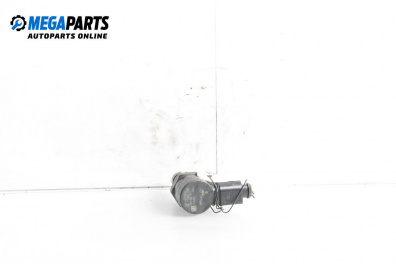 Fuel pressure regulator for Audi A6 Sedan C6 (05.2004 - 03.2011) 3.0 TDI quattro, 225 hp