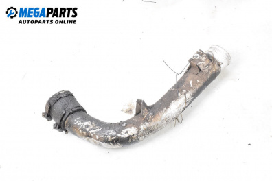 Turbo pipe for Audi A6 Sedan C6 (05.2004 - 03.2011) 3.0 TDI quattro, 225 hp