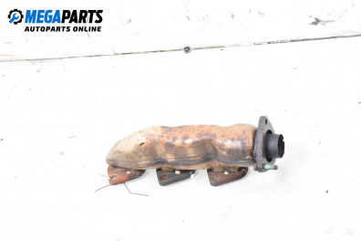 Abgaskrümmer for Audi A6 Sedan C6 (05.2004 - 03.2011) 3.0 TDI quattro, 225 hp