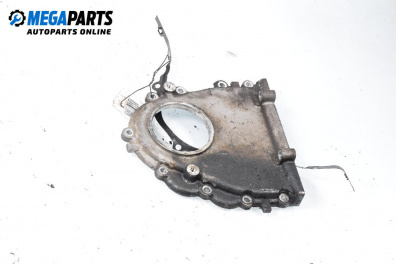 Timing belt cover for Audi A6 Sedan C6 (05.2004 - 03.2011) 3.0 TDI quattro, 225 hp