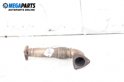 Turborohr for Audi A6 Sedan C6 (05.2004 - 03.2011) 3.0 TDI quattro, 225 hp