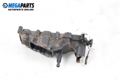 Intake manifold for Audi A6 Sedan C6 (05.2004 - 03.2011) 3.0 TDI quattro, 225 hp