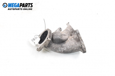 Exhaust system pipe for Audi A6 Sedan C6 (05.2004 - 03.2011) 3.0 TDI quattro, 225 hp, sedan