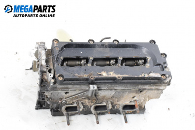 Motorkopf for Audi A6 Sedan C6 (05.2004 - 03.2011) 3.0 TDI quattro, 225 hp