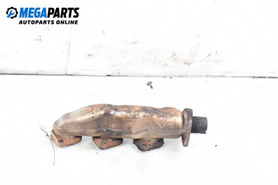 Abgaskrümmer for Audi A6 Sedan C6 (05.2004 - 03.2011) 3.0 TDI quattro, 225 hp