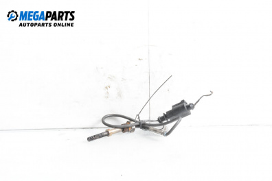Оxygen sensor for Audi A6 Sedan C6 (05.2004 - 03.2011) 3.0 TDI quattro, 225 hp