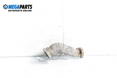 Țeavă EGR for Audi A6 Sedan C6 (05.2004 - 03.2011) 3.0 TDI quattro, 225 hp
