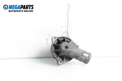 Thermostat housing for Audi A6 Sedan C6 (05.2004 - 03.2011) 3.0 TDI quattro, 225 hp