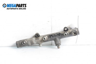 Fuel rail for Audi A6 Sedan C6 (05.2004 - 03.2011) 3.0 TDI quattro, 225 hp, № 059130090J