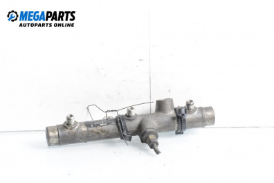 Fuel rail for Audi A6 Sedan C6 (05.2004 - 03.2011) 3.0 TDI quattro, 225 hp