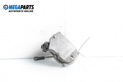 Motor acționare supapă turbionare for Audi A6 Sedan C6 (05.2004 - 03.2011) 3.0 TDI quattro, 225 hp