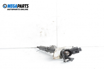 Diesel fuel injector for Audi A6 Sedan C6 (05.2004 - 03.2011) 3.0 TDI quattro, 225 hp