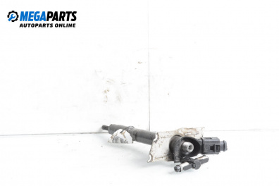 Diesel fuel injector for Audi A6 Sedan C6 (05.2004 - 03.2011) 3.0 TDI quattro, 225 hp