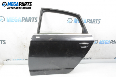 Door for Audi A6 Sedan C6 (05.2004 - 03.2011), 5 doors, sedan, position: rear - left