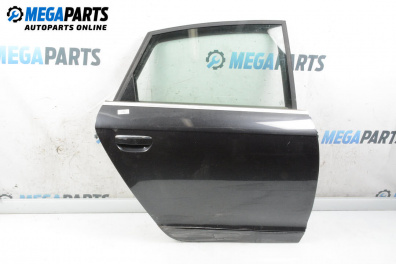 Door for Audi A6 Sedan C6 (05.2004 - 03.2011), 5 doors, sedan, position: rear - right