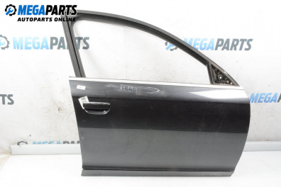 Door for Audi A6 Sedan C6 (05.2004 - 03.2011), 5 doors, sedan, position: front - right