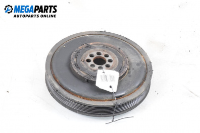 Damper pulley for Audi A6 Sedan C6 (05.2004 - 03.2011) 3.0 TDI quattro, 225 hp