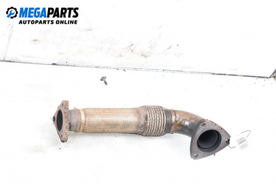 Turbo pipe for Audi A6 Sedan C6 (05.2004 - 03.2011) 3.0 TDI quattro, 225 hp
