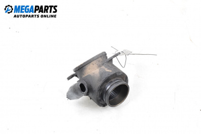 Air duct for Audi A6 Sedan C6 (05.2004 - 03.2011) 3.0 TDI quattro, 225 hp