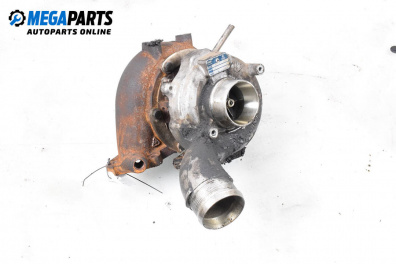 Turbo for Audi A6 Sedan C6 (05.2004 - 03.2011) 3.0 TDI quattro, 225 hp