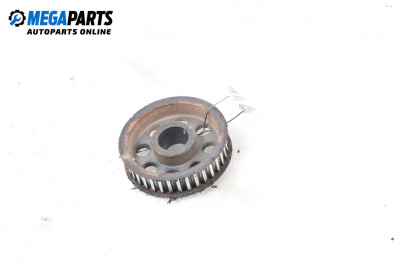 Belt pulley for Audi A6 Sedan C6 (05.2004 - 03.2011) 3.0 TDI quattro, 225 hp