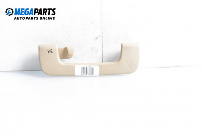 Handle for Audi A6 Sedan C6 (05.2004 - 03.2011), 5 doors, position: rear - left