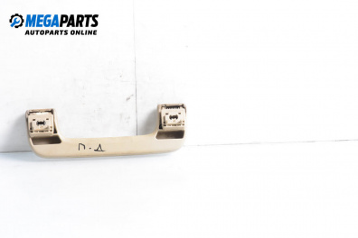 Handle for Audi A6 Sedan C6 (05.2004 - 03.2011), 5 doors, position: front - right