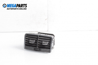 Fante de aer încălzire for Audi A6 Sedan C6 (05.2004 - 03.2011)