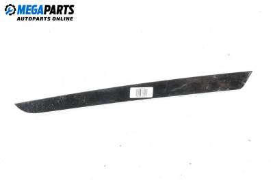 Moulding for Audi A6 Sedan C6 (05.2004 - 03.2011), sedan, position: front