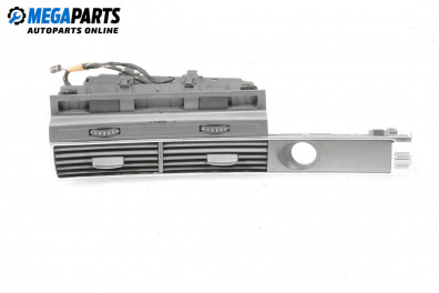 Fante de aer încălzire for Audi A6 Sedan C6 (05.2004 - 03.2011)