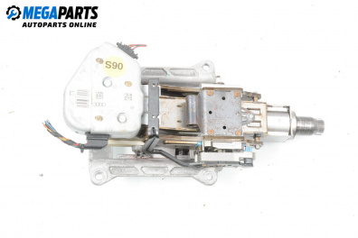 Coloană de direcție for Audi A6 Sedan C6 (05.2004 - 03.2011)